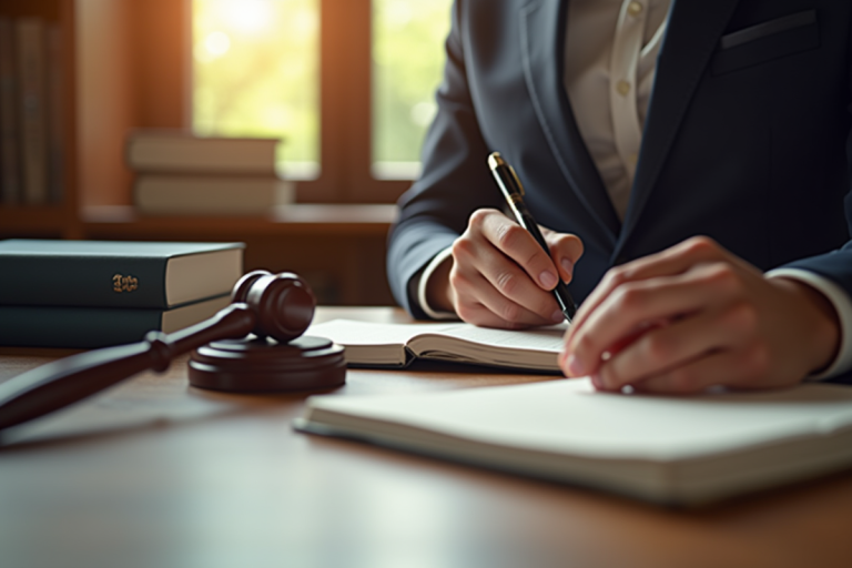 Article L1232-2 du Code du travail : explication de l'article de loi