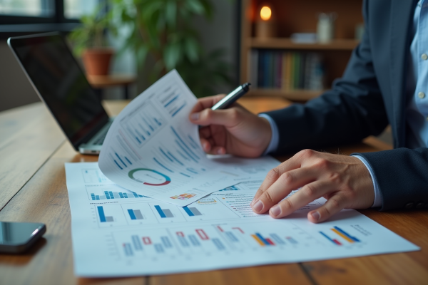 Vérifier la faillite d’une entreprise : comment faire et étapes clés expliquées