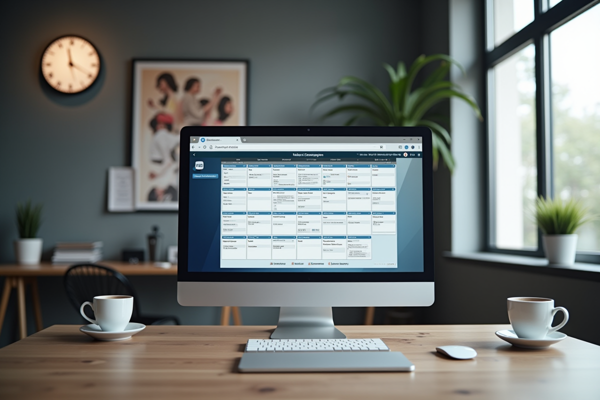 e-mails promotionnels