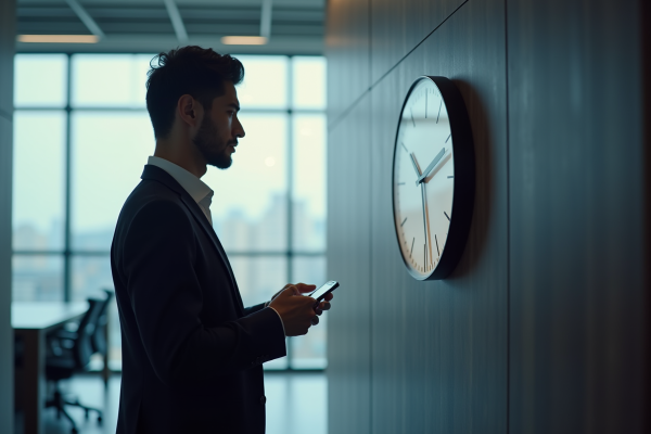 Meilleure heure pour appeler un client : conseils efficaces et stratégiques