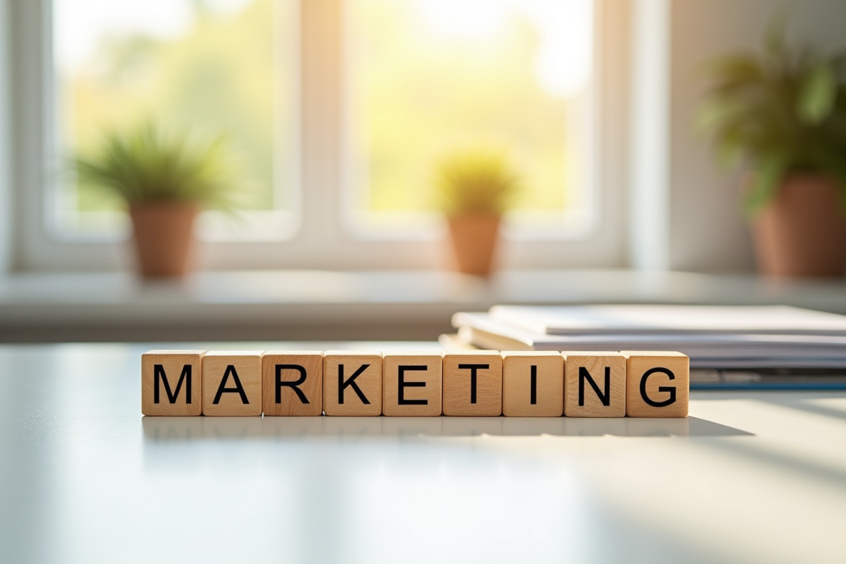 marketing stratégique