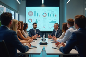 Formation HF-Formations : des formations conçues pour répondre aux besoins du marché