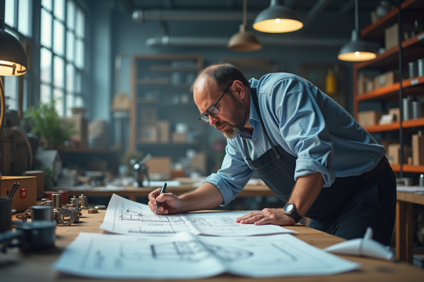 Innovation et brevets en question : freinent-ils le progrès ?