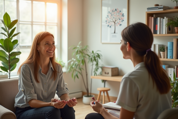 Gagner sa vie en tant que thérapeute : stratégies et conseils efficaces