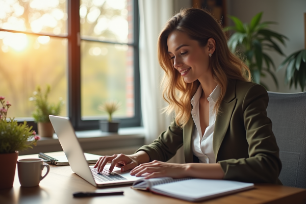 Différence Télétravail et Travail à Distance : Comprendre les nuances