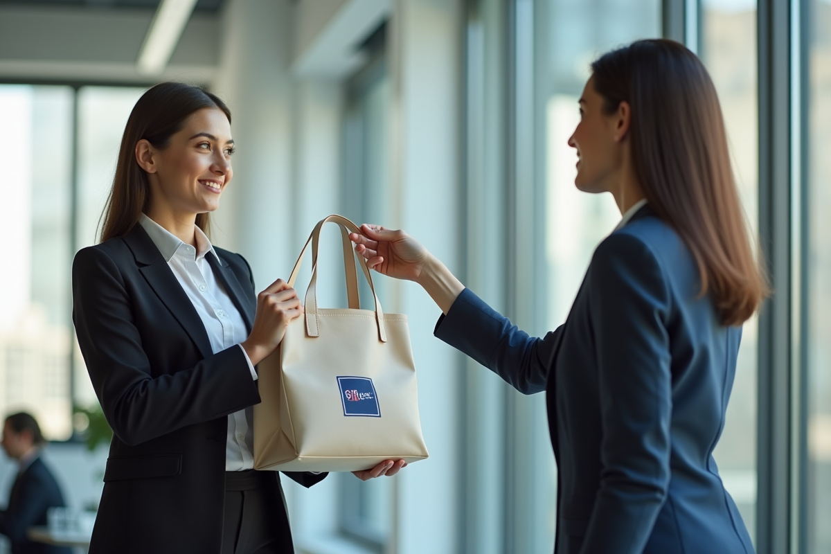 Les tote bags personnalisés, un support de communication efficace et durable