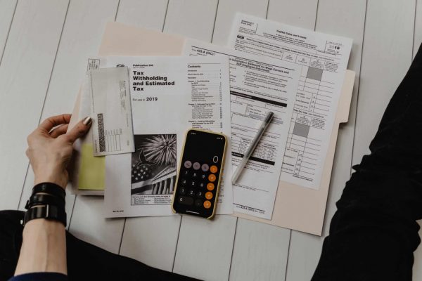 Comment déclarer ses revenus Auto-entrepreneur impôts 2021 ?