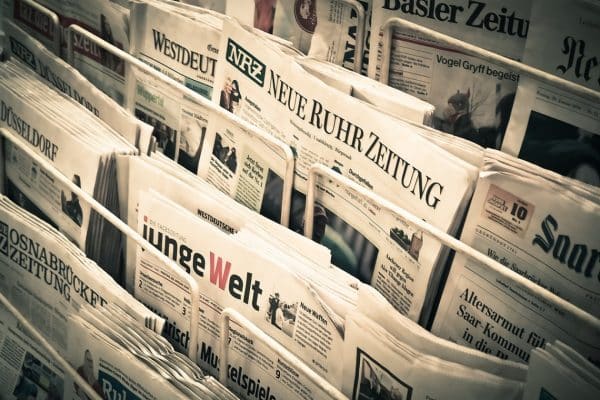 La relation presse est-elle toujours aussi pertinente ?