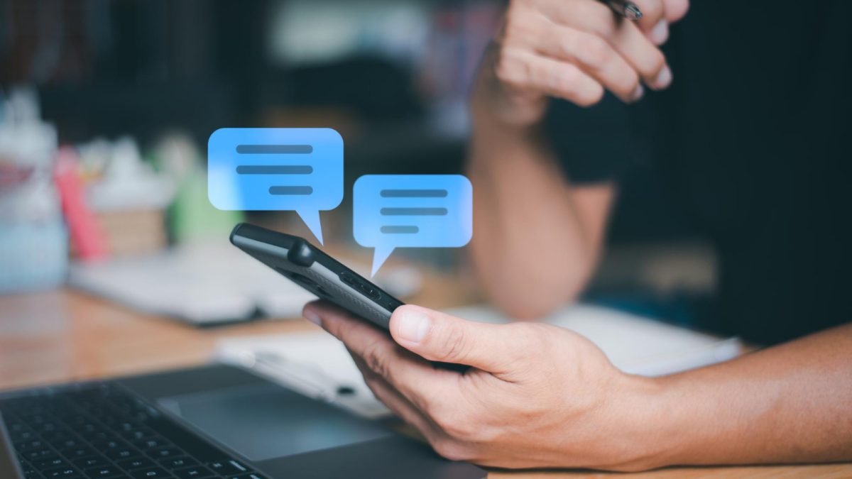 Les nouveaux atouts de la messagerie enrichie pour les communications professionnelles !