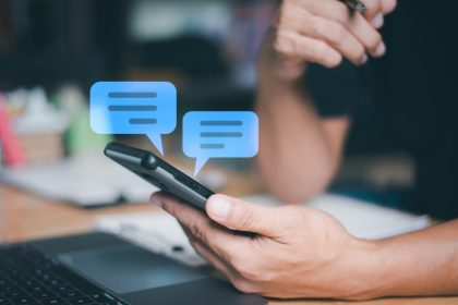 Les nouveaux atouts de la messagerie enrichie pour les communications professionnelles !