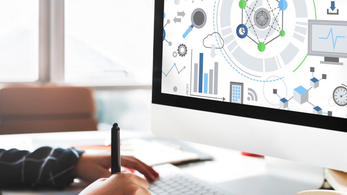 Logiciel de GED : réduire les coûts et gagner du temps au quotidien