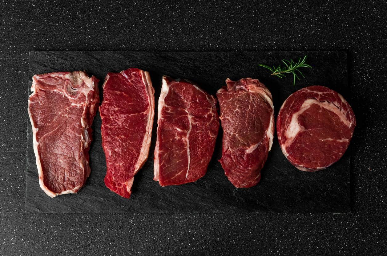 fabricant machines séparatrices bœuf