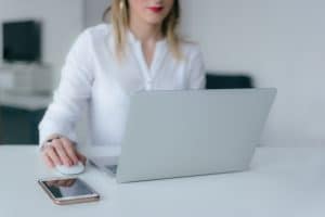 Myarkevia : se connecter au coffre-fort numérique