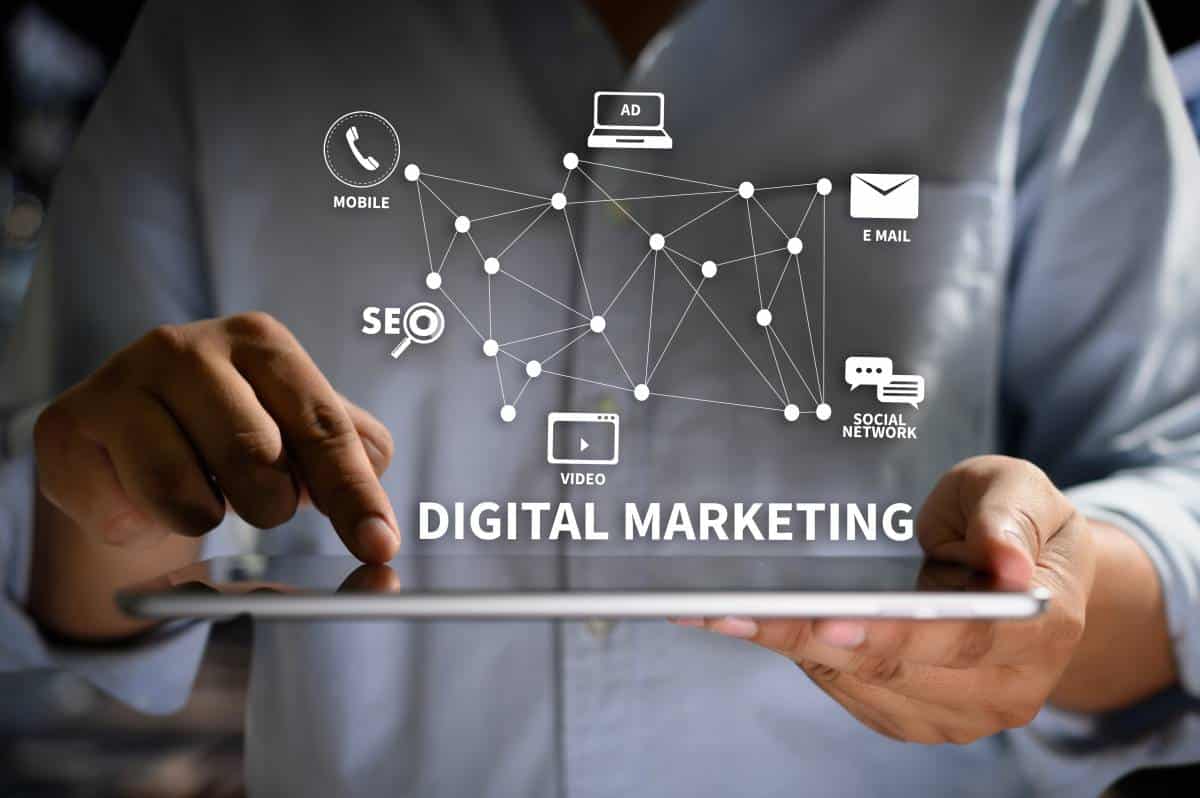 5 stratégies de marketing digital essentielles pour les petites entreprises