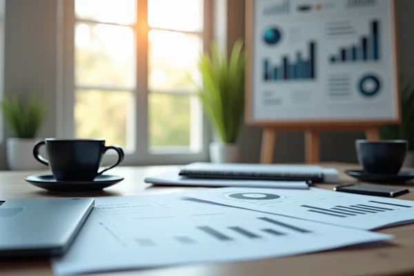 EURL et EIRL : avantages fiscaux comparés pour les entrepreneurs