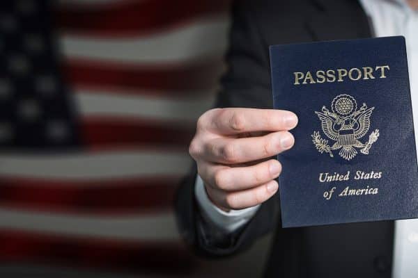 Quelques règlements obligatoires pour partir en voyage d’affaire au USA ?