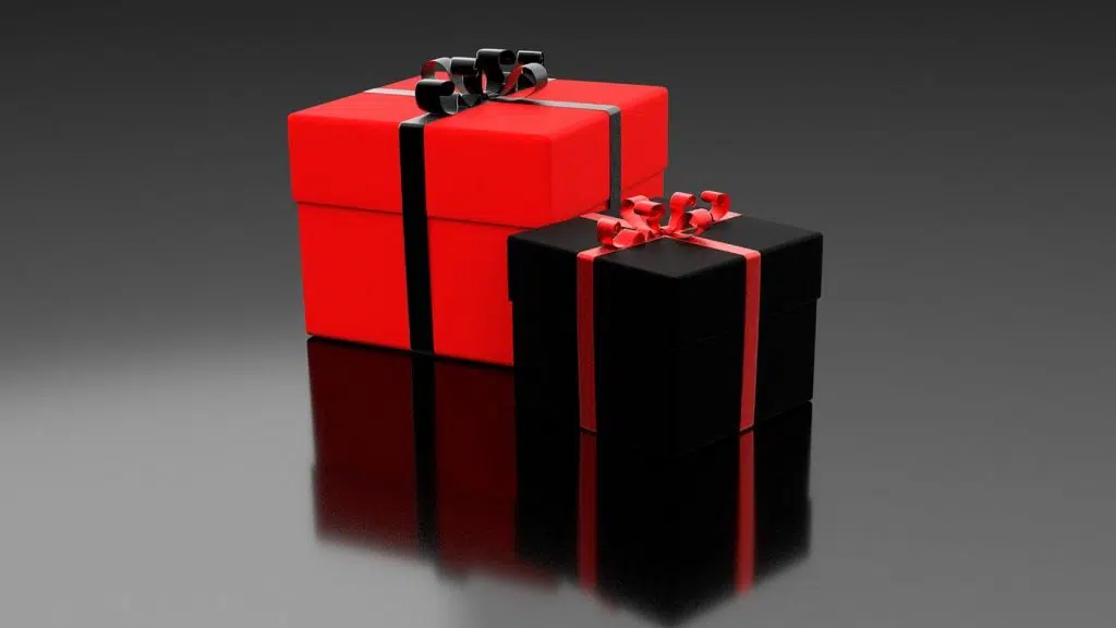 Quel cadeau de fin d'année offrir en entreprise ?
