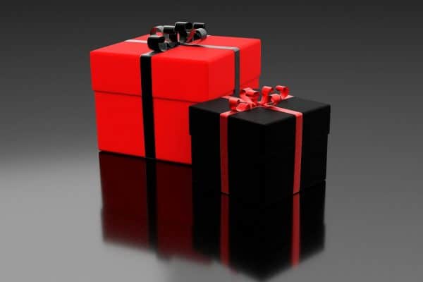 Quel cadeau de fin d’année offrir en entreprise ?