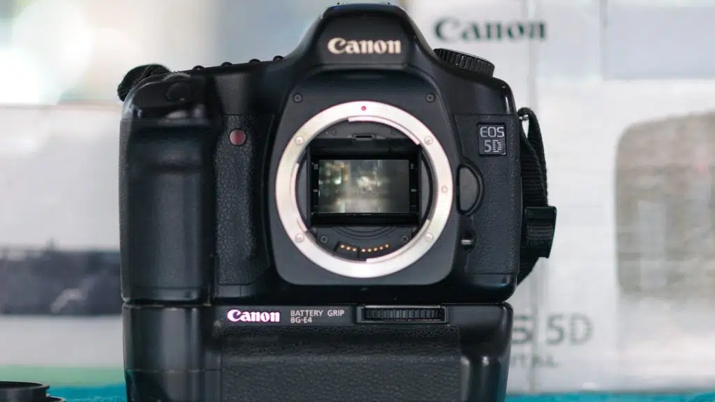Quel matériel vidéo professionnel pour faire des vidéos d'entreprise ?