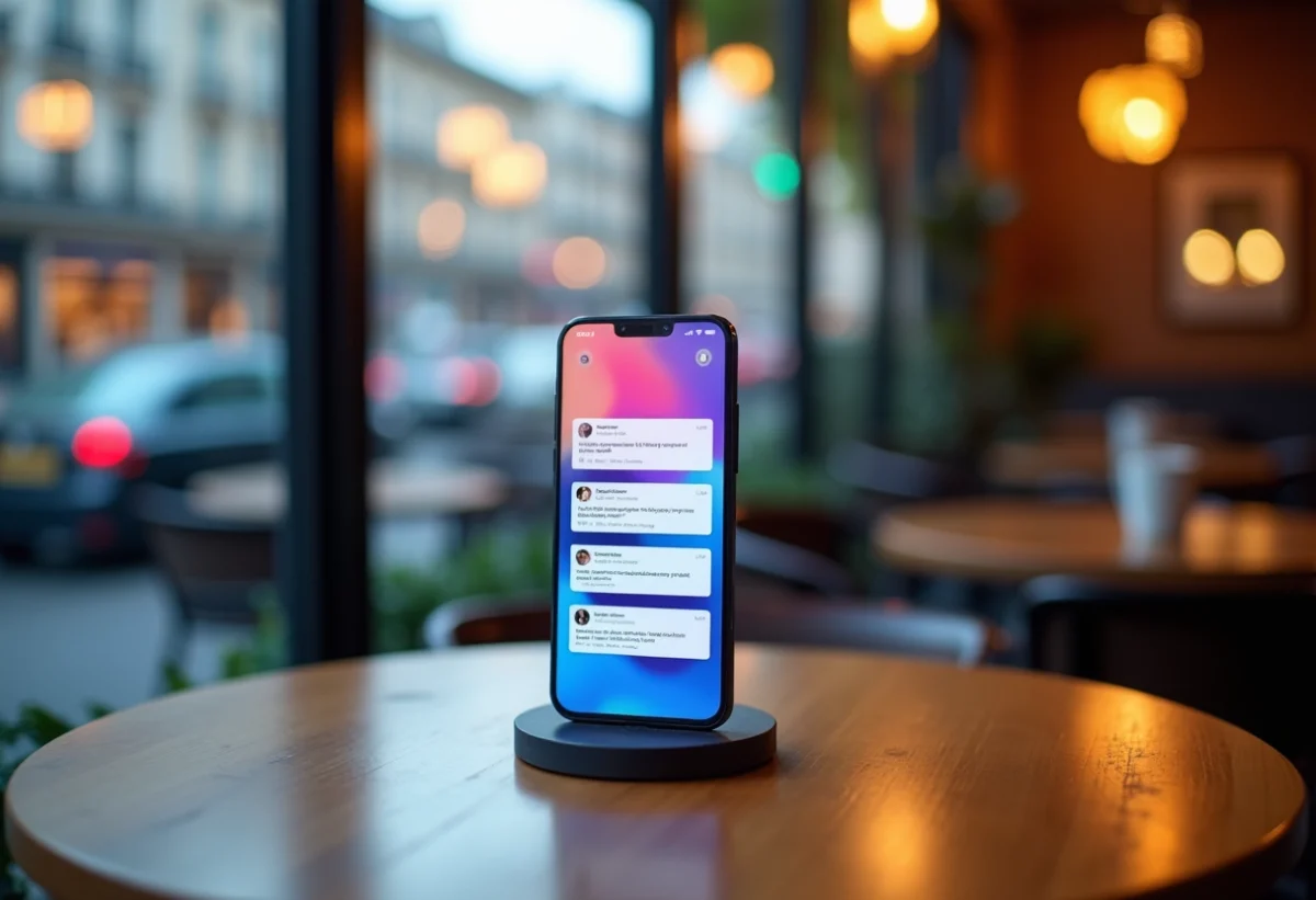 strategie social media