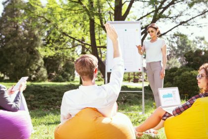 Transformez votre séminaire en une expérience unique à Aix-en-Provence